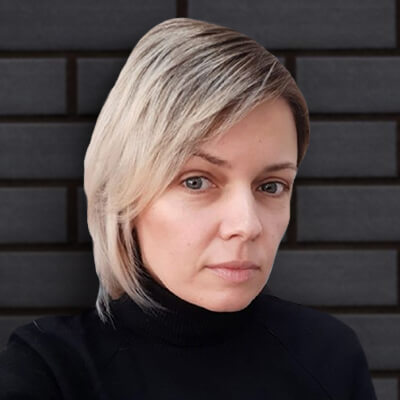 Мещаненко Оксана