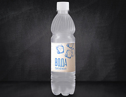 Вода питьевая Вода питьевая
