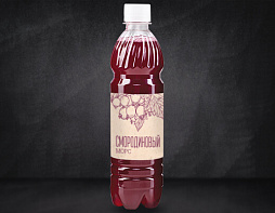 Смородиновый морс Смородиновый морс